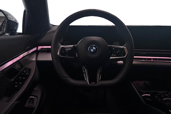 BMW 530e 9 of 18