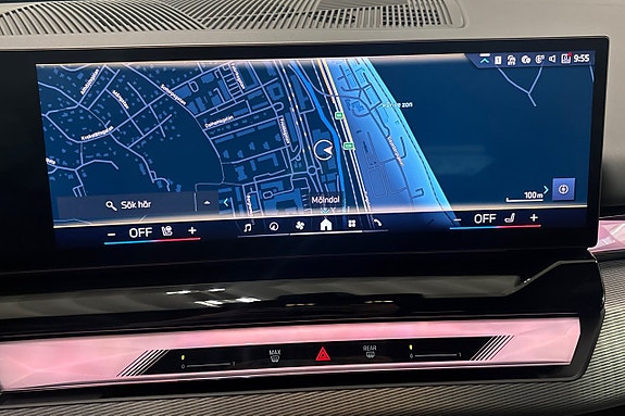 BMW 530e 13 of 18