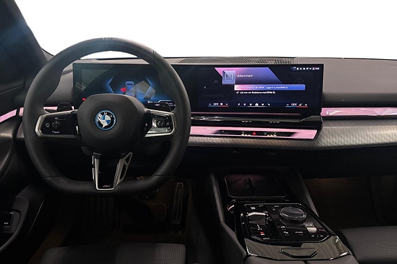 BMW 530e 8 of 18