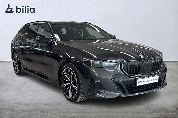 BMW 530e 18 of 18