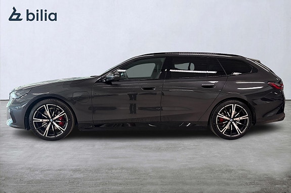 BMW 530e 3 of 18