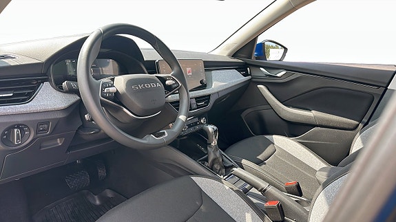 Skoda Kamiq 7 of 12
