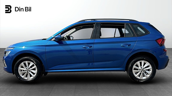 Skoda Kamiq 2 of 5