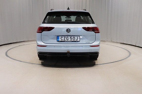 Volkswagen Golf I 5 of 10