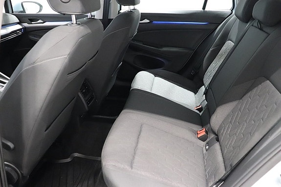Volkswagen Golf I 8 of 10