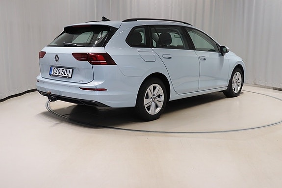 Volkswagen Golf I 4 of 10
