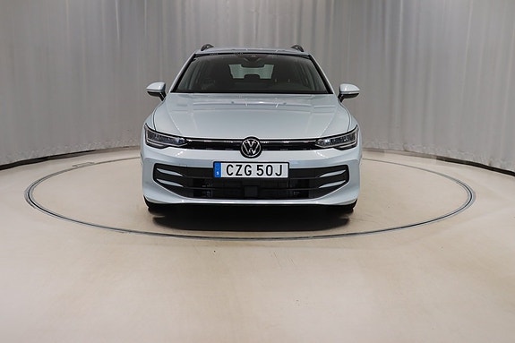 Volkswagen Golf I 2 of 10