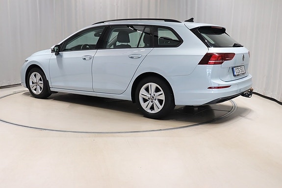 Volkswagen Golf I 6 of 10