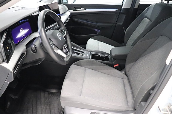 Volkswagen Golf I 7 of 10