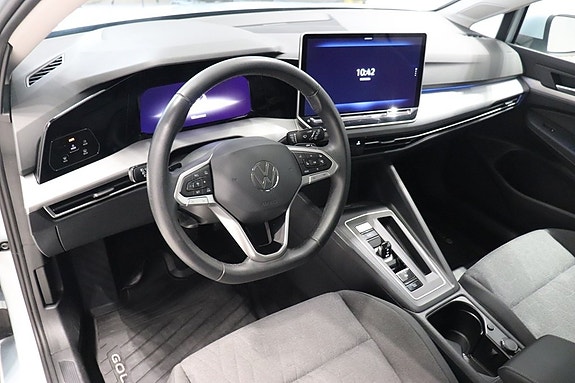 Volkswagen Golf I 9 of 10
