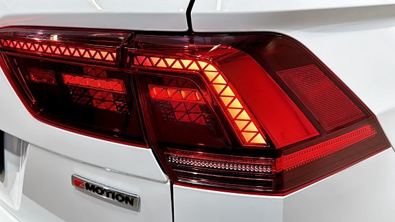 Volkswagen Tiguan 15 of 21