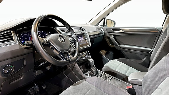 Volkswagen Tiguan 7 of 21