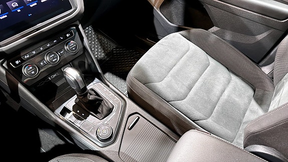 Volkswagen Tiguan 17 of 21