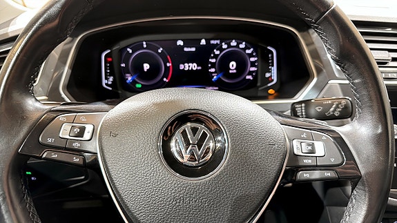 Volkswagen Tiguan 18 of 21