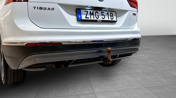 Volkswagen Tiguan 13 of 21