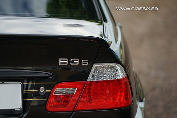 Alpina B3 13 of 30