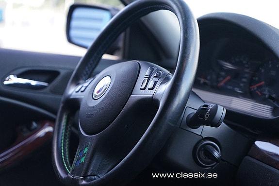 Alpina B3 25 of 30