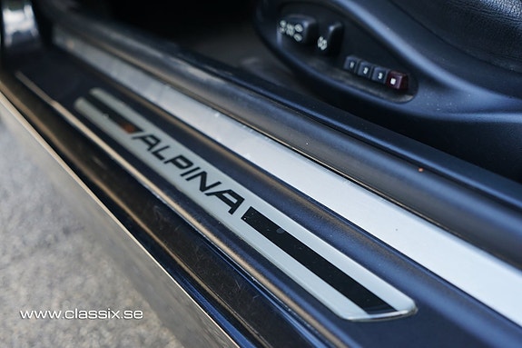 Alpina B3 10 of 30
