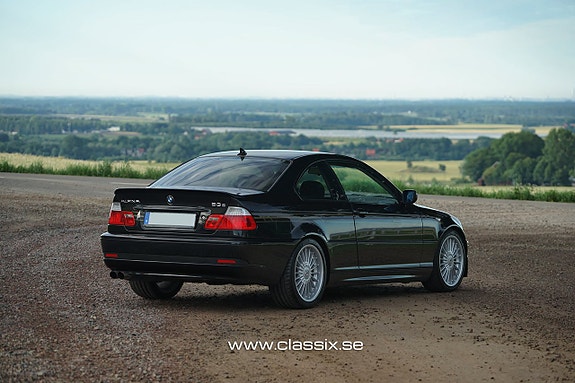 Alpina B3 7 of 30