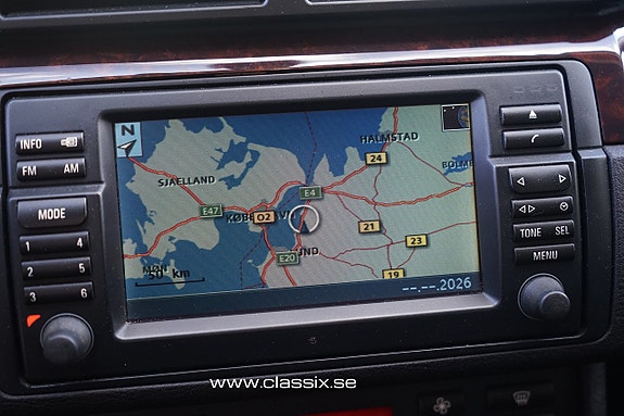 Alpina B3 23 of 30