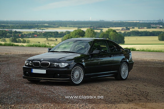 Alpina B3 17 of 30