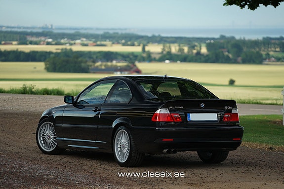 Alpina B3 8 of 30