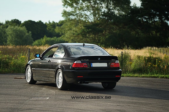 Alpina B3 27 of 30