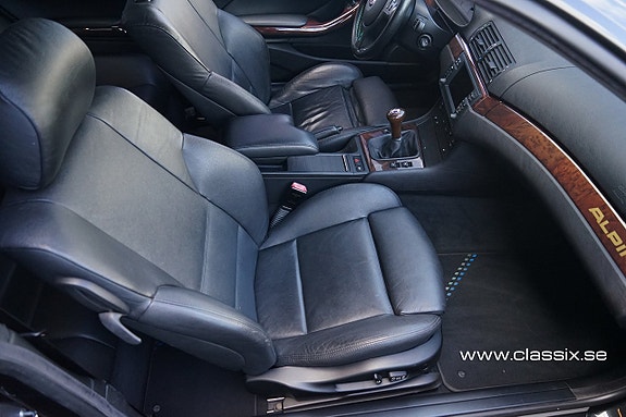 Alpina B3 16 of 30