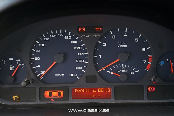 Alpina B3 22 of 30