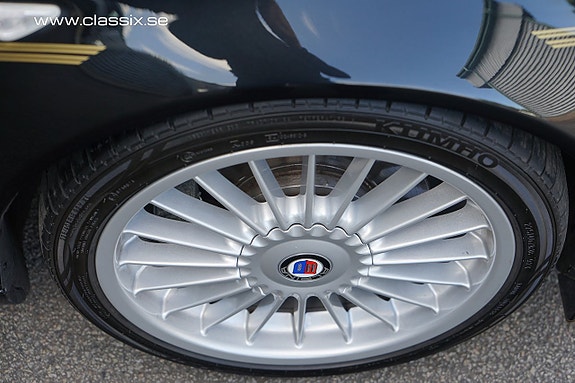 Alpina B3 24 of 30