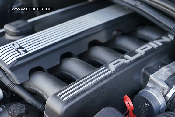 Alpina B3 11 of 30