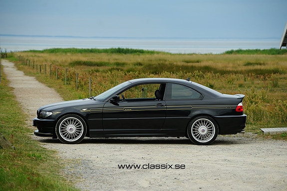 Alpina B3 5 of 5