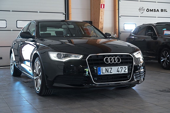Audi A6 3 of 5