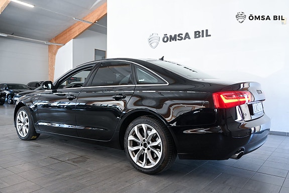 Audi A6 5 of 5