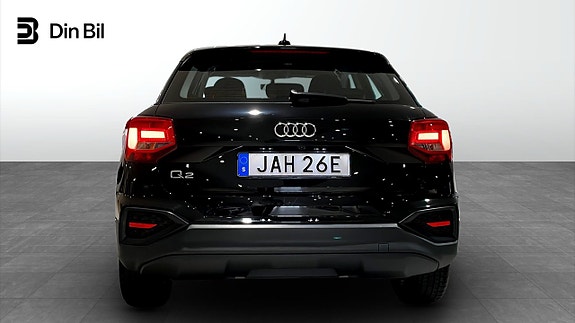 Audi Q2 5 of 5