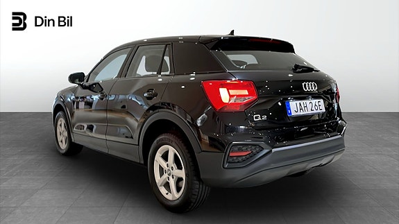 Audi Q2 3 of 5