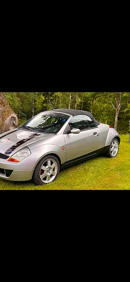 Ford StreetKa 3 of 5