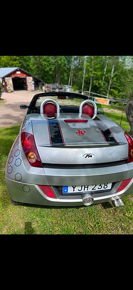 Ford StreetKa 5 of 5