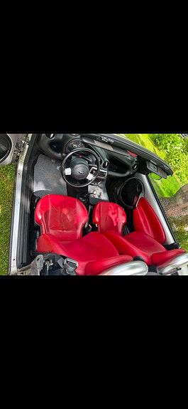 Ford StreetKa 4 of 5
