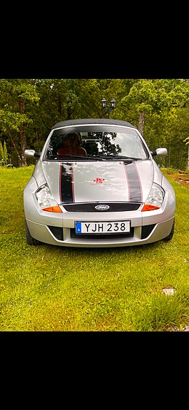Ford StreetKa 2 of 5