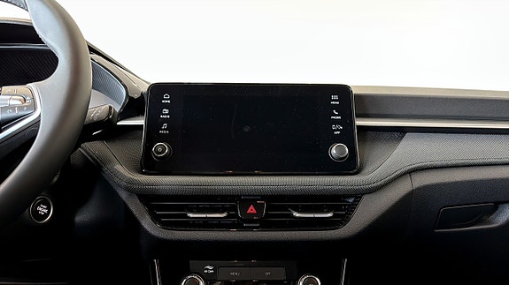 Skoda Fabia 9 of 13