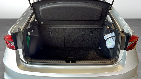Skoda Fabia 13 of 13