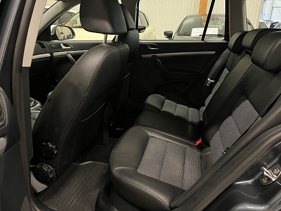Skoda Octavia 10 of 12
