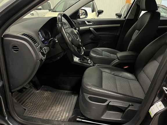 Skoda Octavia 11 of 12