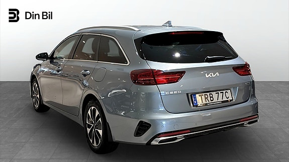 Kia Ceed 3 of 5