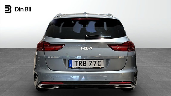 Kia Ceed 5 of 5