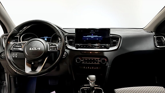 Kia Ceed 9 of 13