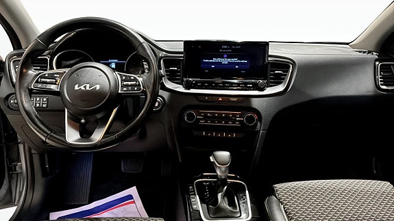 Kia Ceed 10 of 13