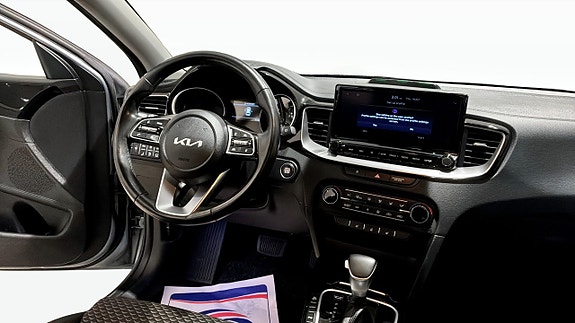 Kia Ceed 11 of 13