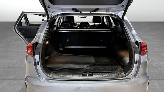 Kia Ceed 13 of 13